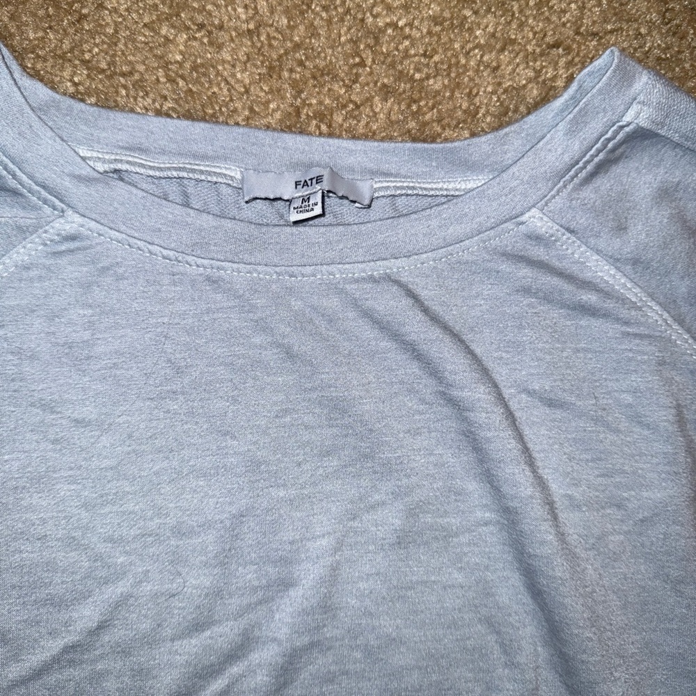 Fate Tee - Picture 3 of 6